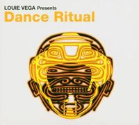 Vega, Louie - Dance Ritual