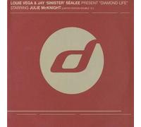 Vega,Louie - Diamond Life/2x12"