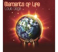 Vega Louie - Elements of Life [Import]