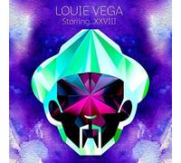Vega, Louie - Louie Vega Starring 28