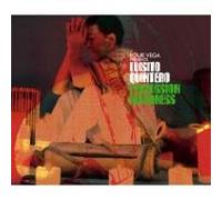 Vega, Louie - Percussion Madness