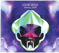 Vega Louie - Starring.Xxviii [Import]