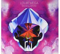 Vega Louie - Starring.Xxviii Part Two of Three [Import]