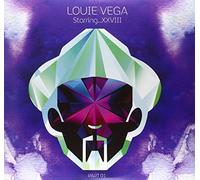 Vega Louie - Starring.Xxviii Pt.1 [Import]