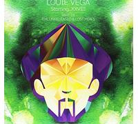 Vega Louie - Xxviii Part Three Unreleased [Import]