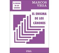 Vega Marcos - El Enigma de Los Cánones