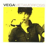 Vega - Metamorfosis [Import]