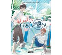 Vega+ Minato's coin laundry tome 2