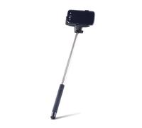 Vega MP-100 selfie tyč s bluetooth čierna AA-1073
