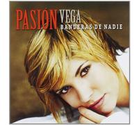 Vega, Pasion - Banderas De Nadie