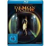 Vega,Paz - Demon Inside [Blu-ray]