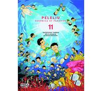 Vega+ Peleliu tome 11