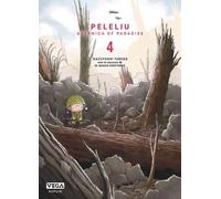 Vega+ Peleliu tome 4