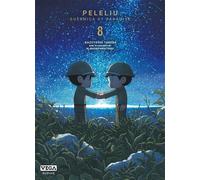 Vega+ Peleliu tome 8