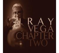 Vega, Ray - Chapter Two