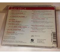 Vega, Ray - Ray Vega