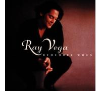 Vega, Ray - Remember When/Maria/Even More $