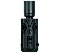 Vega Rotating Light Holder Noir