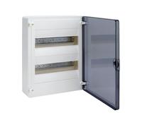 Véga sail. 2R 24M porte transp - COFFRET DISTRIBUTION HAGER VS212TR