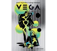 Vega – Les Éditions Albin Michel