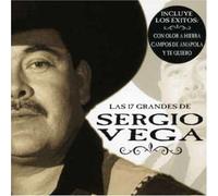 Vega, Sergio - 17 Grandes De Sergio Vega