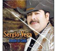 Vega, Sergio - Desde El Cielo
