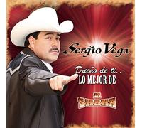 Vega, Sergio - Dueno De Ti Lo Mejor De El Shaka