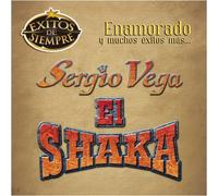 Vega, Sergio - Exitos De Siempre