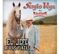 Vega, Sergio - Jefe De Las Plazas