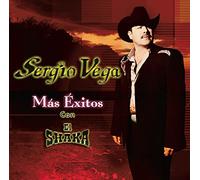 Vega, Sergio - Mas Exitos Con El Shaka