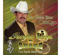 Vega, Sergio - Me Gusta Estar Contigo