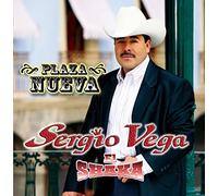 Vega, Sergio - Plaza Nueva