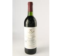 VEGA SICILIA Unico 1986 - Ribera del Duero