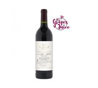 Vega Sicilia Unico Gran Reserva 2003 Vin Rouge Ribera Del Duero Espagne