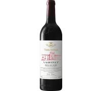 Vega Sicilia Valbuena 5 2019 0.75l