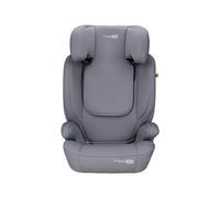 VEGA Siège auto réglable i-Size 100-150 cm jusqu'à 36 kg 3 à 12 ans Gris