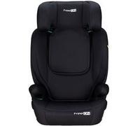 VEGA Siège auto réglable i-Size 100-150 cm jusqu'à 36 kg 3 à 12 ans Noir Noir G