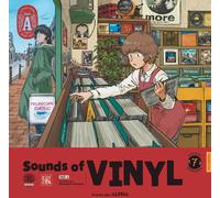 Veg Sounds of vinyl - Face A (nouvelles)