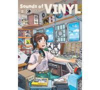 Vega+ Sounds of vinyl tome 2