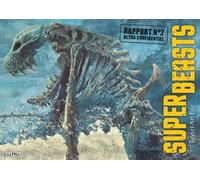 Veg Superbeast art tome 2