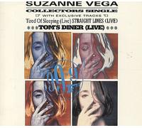 Vega,Suzanne - 99.9 F