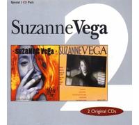 Suzanne Vega – 99,9° Fahrenheit