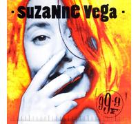 VEGA, Suzanne - 99.9f + Bonus