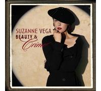 Vega Suzanne - Beauty & Crime [Import]