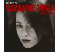 Vega, Suzanne - Best of Suzanne Vega/Tried & True
