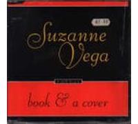 Vega, Suzanne - Book & A Cover/Tom's Diner/As Girls Go