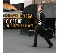 Close up volume 2 - People and places