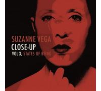 Vega, Suzanne - Close Up Volume 3:..