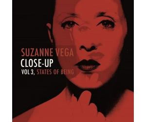 Vega, Suzanne - Close Up Volume 3:..