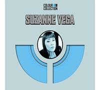 Vega, Suzanne - Colour Collection